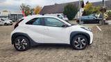 Toyota Aygo X 1.0l Style Automatik*Kamera,Klima - Toyota Aygo (X) Style Gebrauchtwagen