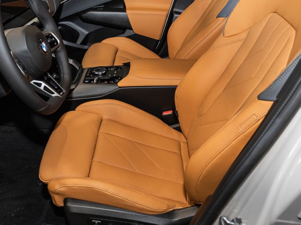BMW X3 - Bild 9