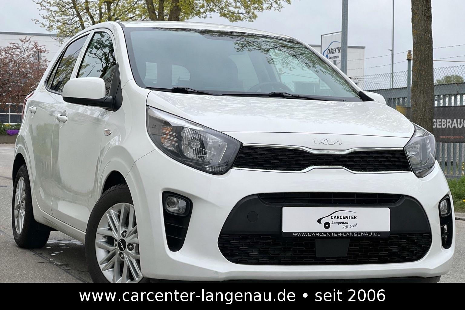 Kia Picanto 1.0 Dream Team