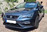 Seat Leon ST FR 2.0 TSI 270PS DSG beats AHK MAM - Seat Leon: Fr Ps