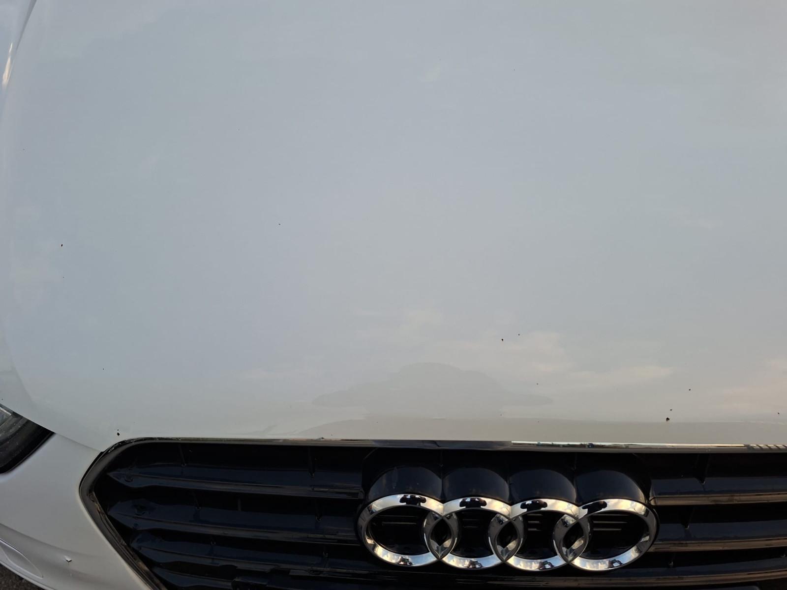 Audi A4 2015 — photo 12