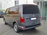 Volkswagen T6 Caravelle 2,0 TDI++AHK+RÜCKFAHRKAMERA+NAVI++ - graue Volkswagen T6 Caravelle
