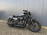 Harley-Davidson Forty Eight XL1200X  Custombike Garantie möglich - Offers