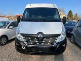 Renault Master III Kasten L2H2 HKa 3,5t - Renault Master: L2h2