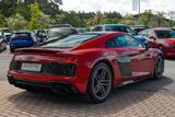 Audi R8 V10 RWD Coupe performance Motor NEU bei !!! - Audi: Motor