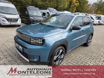 Fiat Grande PandaGande Panda LA PRIMA Hybrid