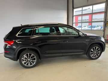 Skoda Kodiaq - 4