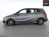 Mercedes-Benz B 220 d 4MATIC AMG AKT.PARKLENKASSIST,TEMPOMAT - Mercedes-Benz B-Klasse mit Diesel-Antrieb: Automatik