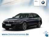 BMW 520d Touring M-Sport AHK HUD DrvAssProf - BMW 520 in Düsseldorf