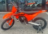 KTM 150 SX 2025, 0 % Finanzierung - KTM 150