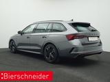 Skoda Octavia Combi 2.0 TSI DSG RS ab mtl. 365 EUR PAN - Skoda Jahreswagen: Eu