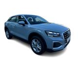 Audi Q2 35 TFSI advanced *Matrix-LED/Virt.CP/Keyless/ - graue Audi Q2
