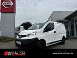 Nissan NV200 1.5 EU6 Comfort - Nissan NV200 aus 2017