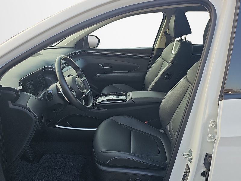 Fahrzeugabbildung Hyundai TUCSON 1.6 T-GDI PRIME 2WD SHZ LHZ KAMERA NAVI