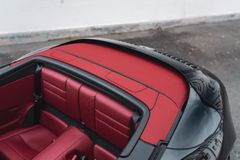 Fahrzeugabbildung Porsche 992 Carrera 4S Cabrio *1. HAND / BOSE / LED*