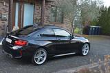 BMW M2 Coupé M2 - gebrauchte BMW M2 aus dem Jahr 2016