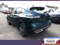 Nissan Qashqai - Vorschau Bild 4