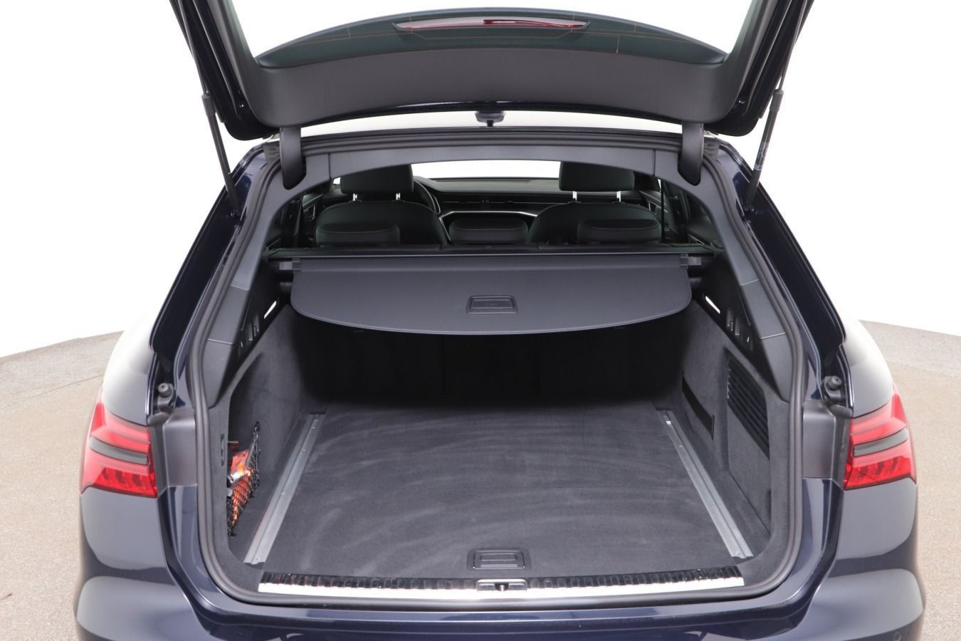 Audi A6 - Bild 16