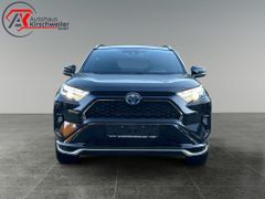 TOYOTA RAV 4 Plug-in-Hybrid Teamplayer (XA5)