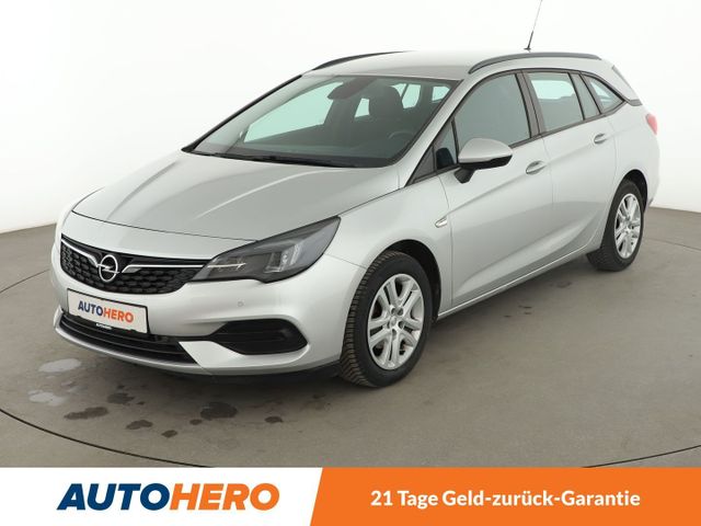 Opel Astra 1.5 CDTI Edition Start/Stop*LED*PDC*SHZ*