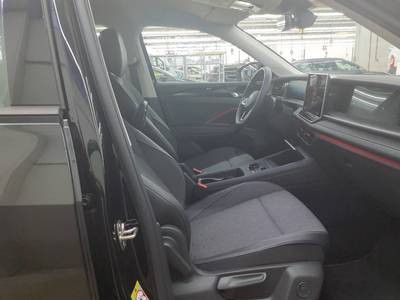 Volkswagen Tayron - Bild 8