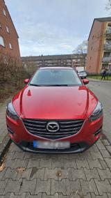 Mazda CX-5 2.2 Diesel Automatik  Scheckhe... - Mazda CX-5
