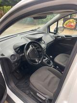 Ford sehr sauber - Ford Courier Gebrauchtwagen