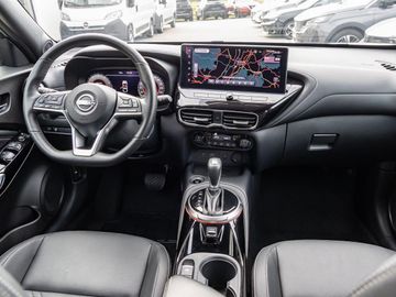 Nissan Juke - 9