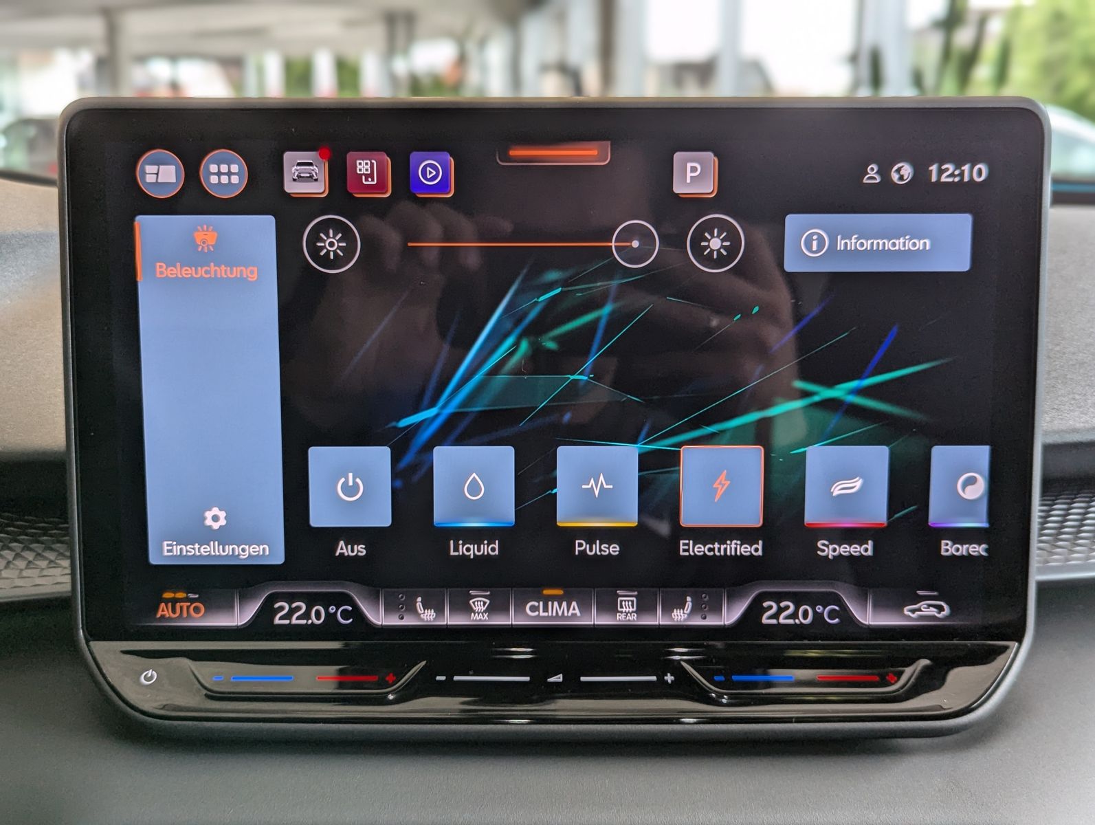 CUPRA Terramar 2.0 VZ 4D Drive-XL HUD Matrix Pano 20" - Image 37