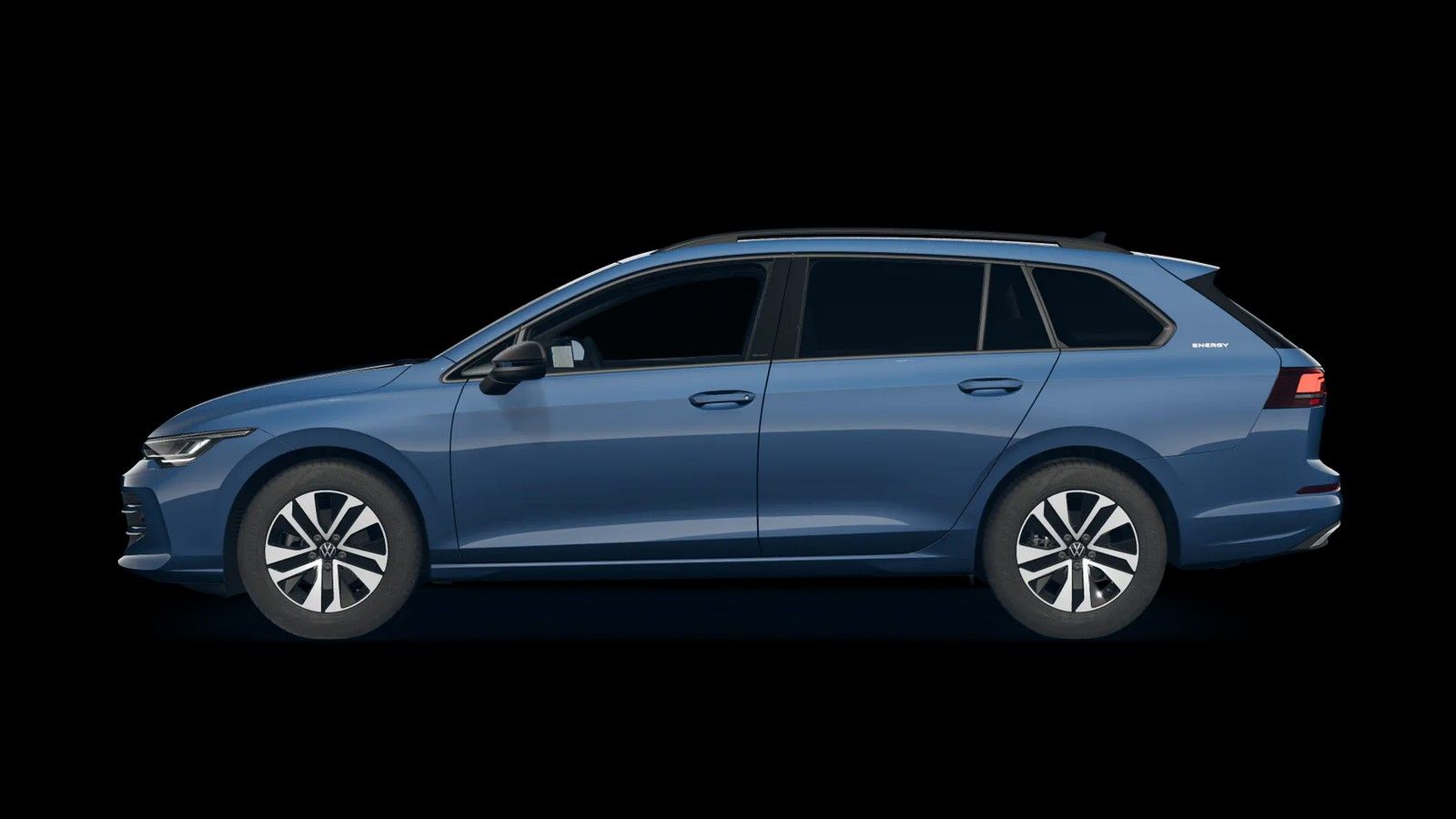 Fahrzeugabbildung Volkswagen Golf VIII Variant TSI Energy LED Navi AID ACC RF