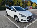 Ford S-Max 2,0 TDCi 110kW Titanium DSG, LED, AHK - Ford S-Max Gebrauchtwagen in Stuttgart