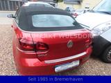 Volkswagen Golf VI Cabriolet TSI,Erst:97000KM,Klima,6-Gang - Volkswagen Golf: 6er