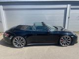 Porsche 991.1 4S Cab,Sportabg.Sitzlüft.PTVPlus,Garantie - Porsche 991