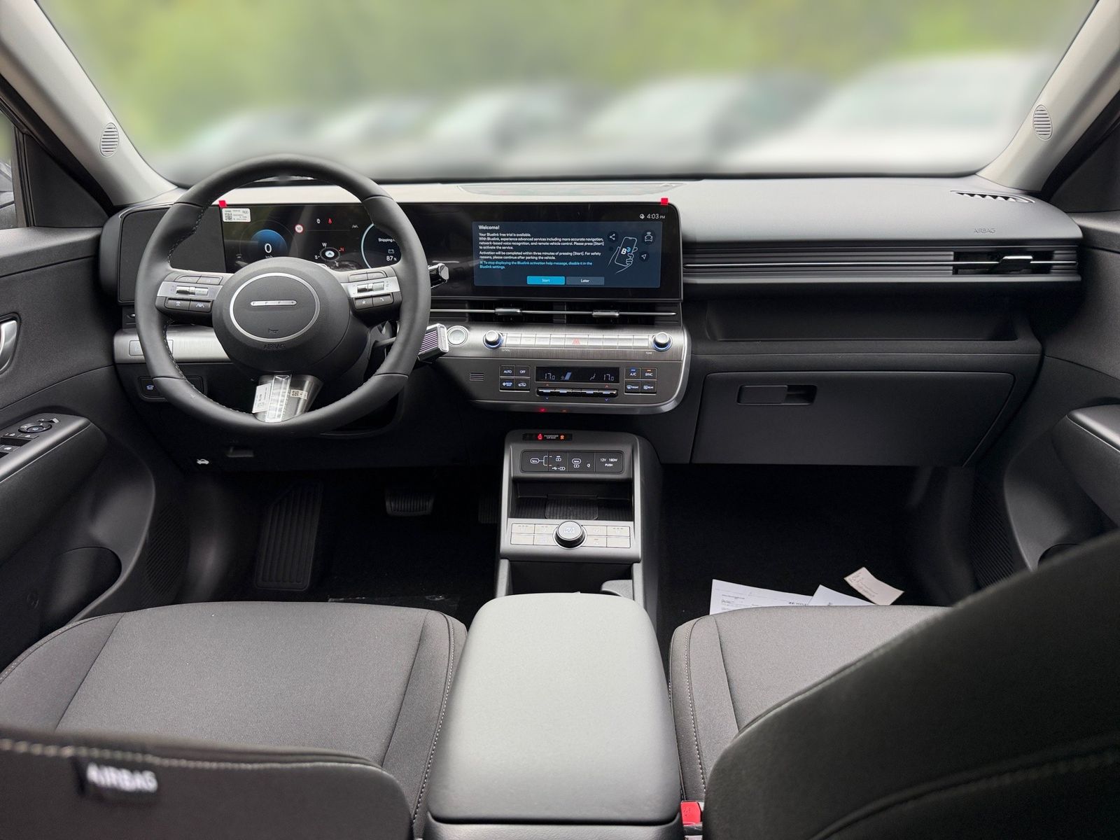 Hyundai Kona – Bild 2
