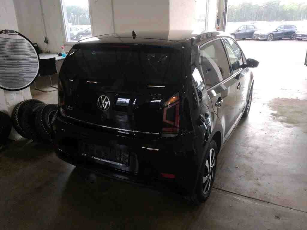 Volkswagen up! - Bild 3