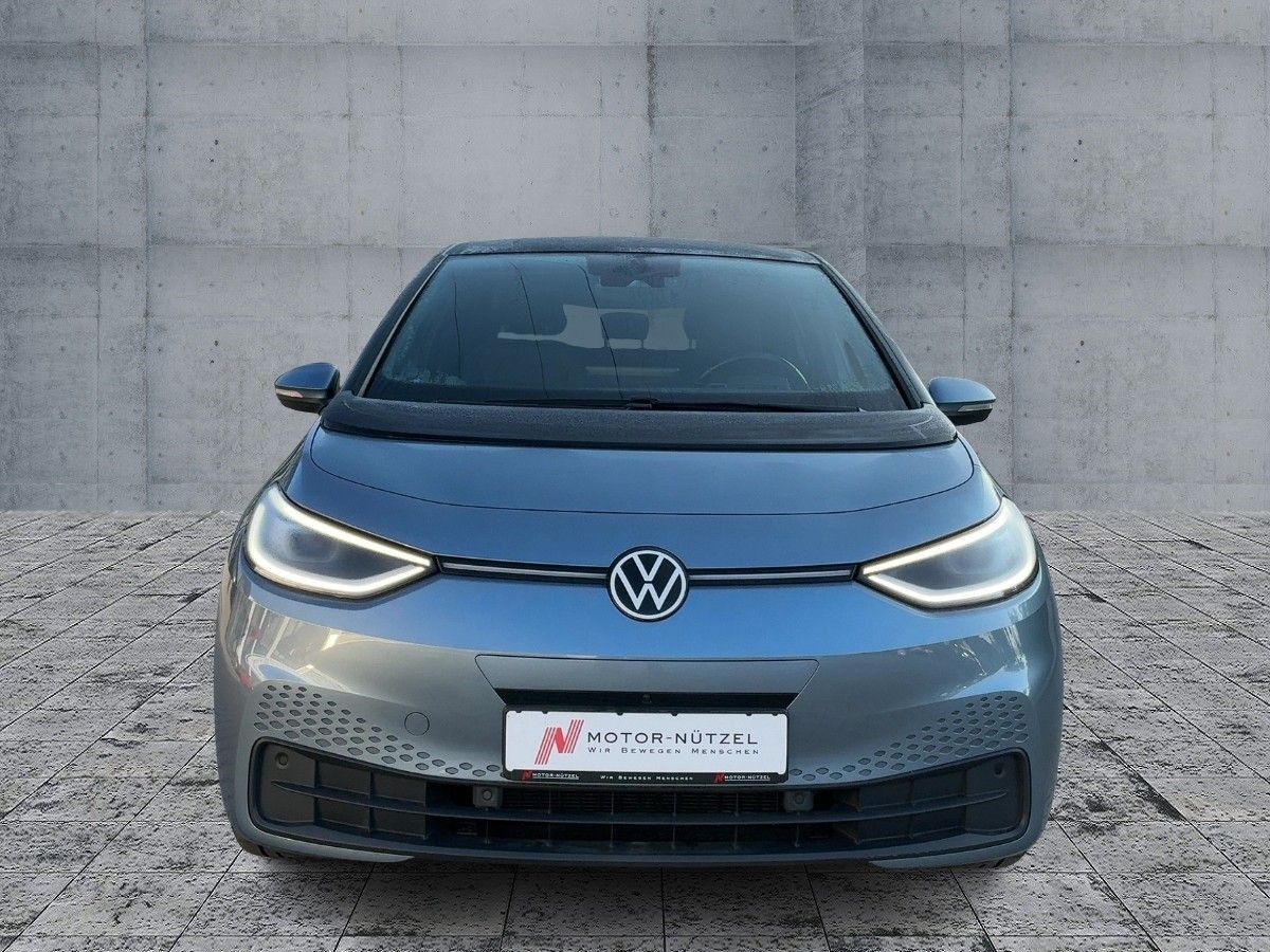 Volkswagen ID.3 - Bild 3