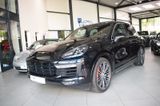 Porsche Cayenne Turbo *21" Turbo*Softclose*CARBON-Paket* - Porsche Cayenne aus 2015