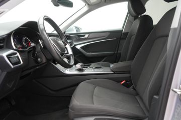 Audi A6 - 9