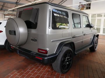 Mercedes G 580 - 3