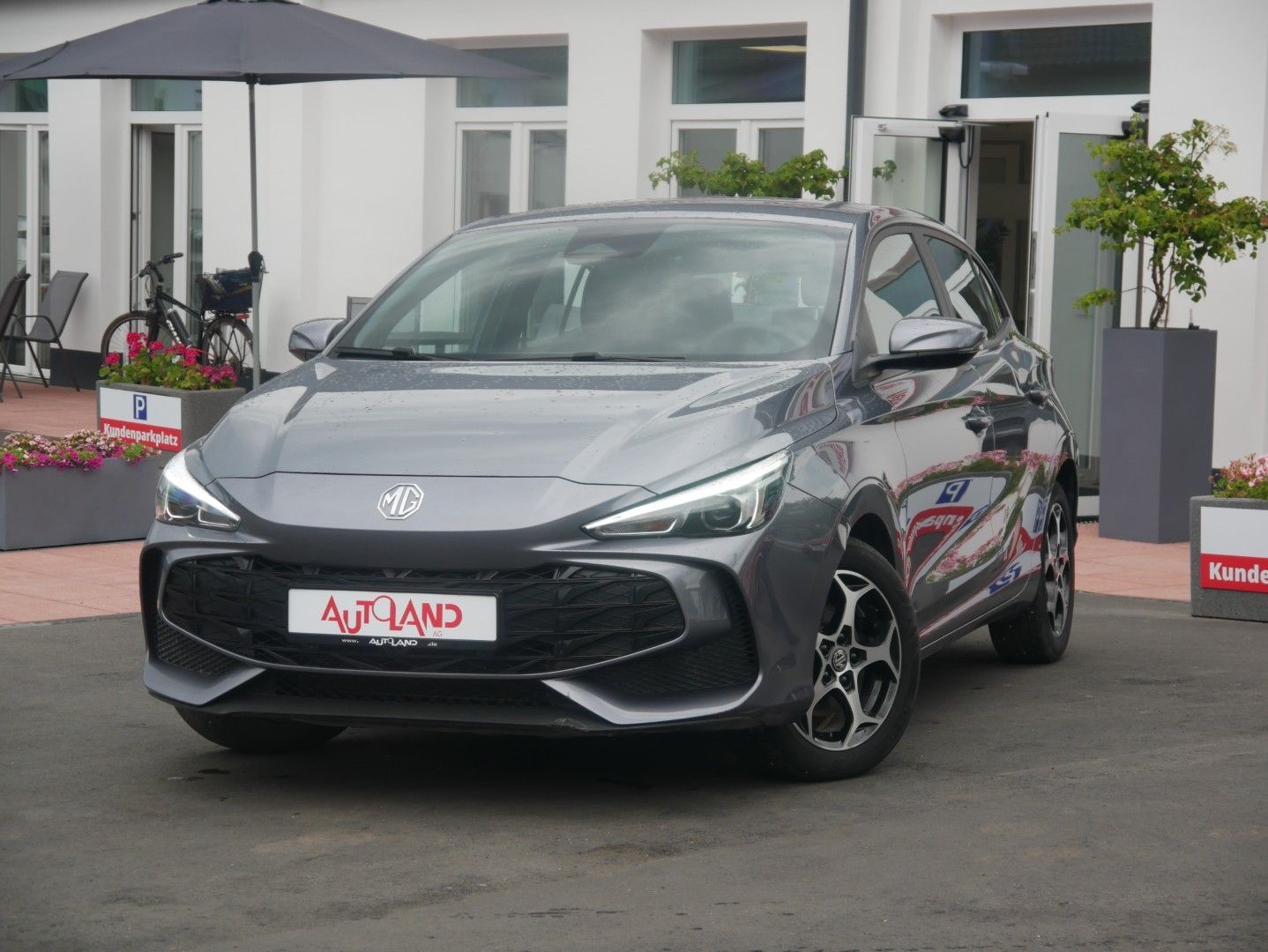 MG3