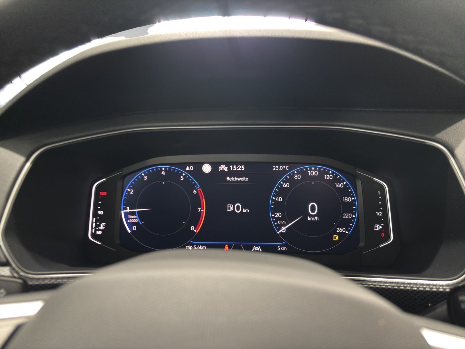 Volkswagen T-Cross - Bild 12