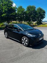 Volkswagen ID.3 Pro Facelift 204 PS Navi ACC SHZ Klima Komf