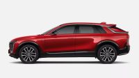 Cadillac LYRIQ - Vorschau Bild 4