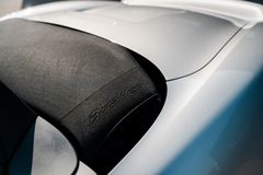 Fahrzeugabbildung Porsche Boxster 25 Jahre 4.0*Sportplus*Burmeister*Kam
