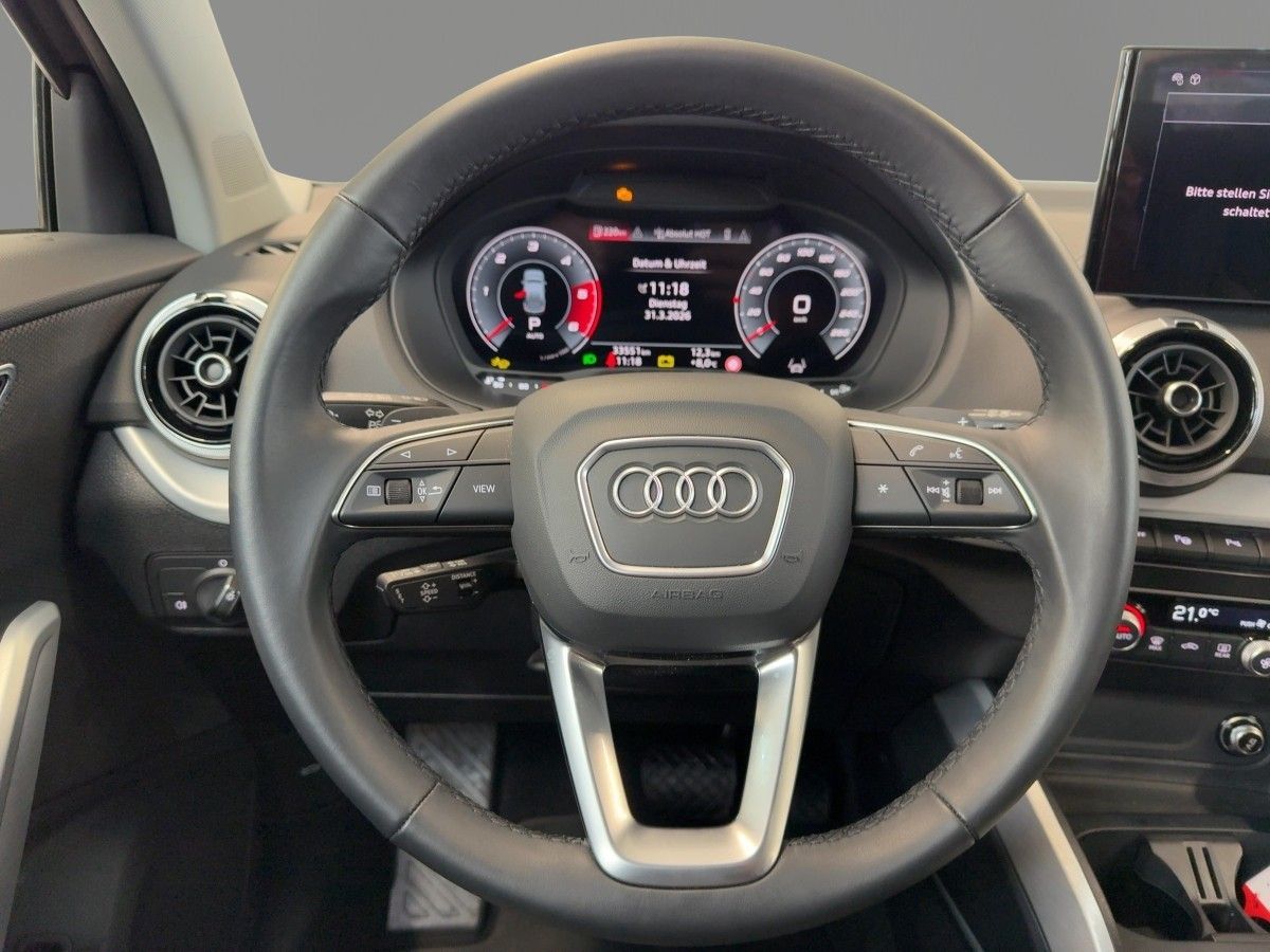 Audi Q2 - Bild 12