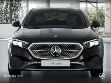 Mercedes E 200 - 6