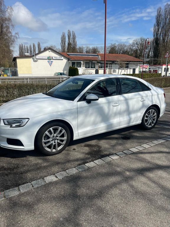Image of Audi A3