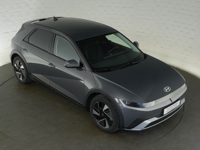 IONIQ 5 FACELIFT TECHNIQ 84kWh+MATRIX-LED+NAVI+R