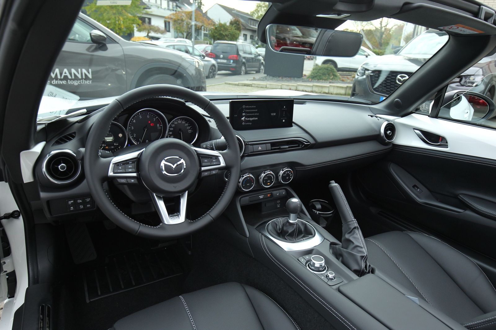 Mazda MX-5 - Bild 10