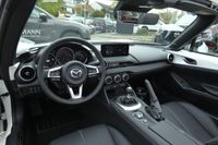 Mazda MX-5 - Vorschau Bild 10